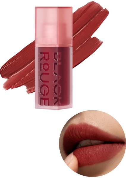 Kadife Dokulu Nemlendirici Ve Besleyici Velvet Tint DL05 Taro (Bordo) - 4.1 gr