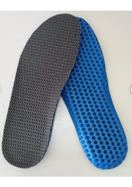 Footbed Sport Ayakkabı Tabanlığı İç Tabanlık