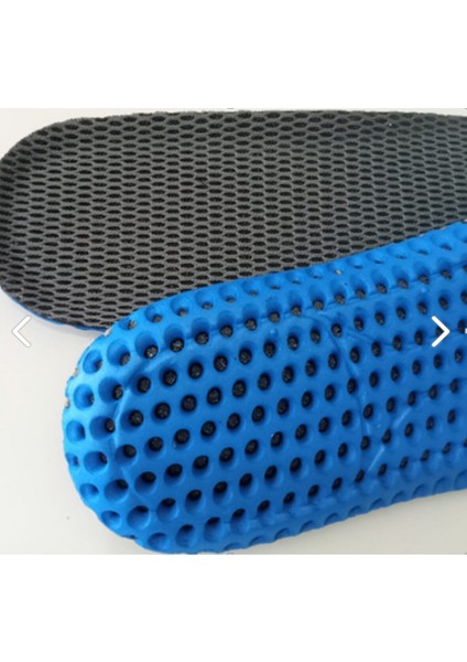 Footbed Sport Ayakkabı Tabanlığı İç Tabanlık modelleri