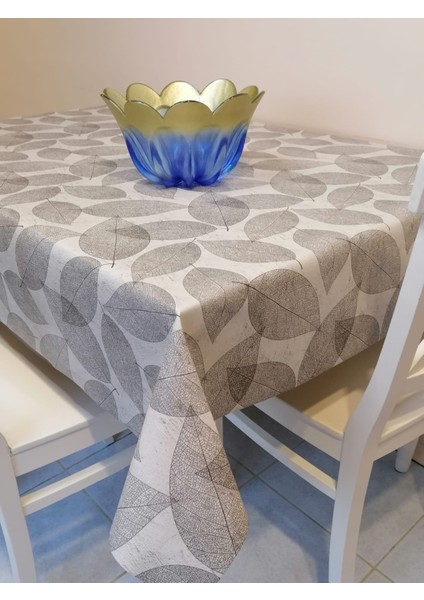 Elyaflı Pvc Muşamba - Desenli Silinebilir Masa Örtüsü fiyatları