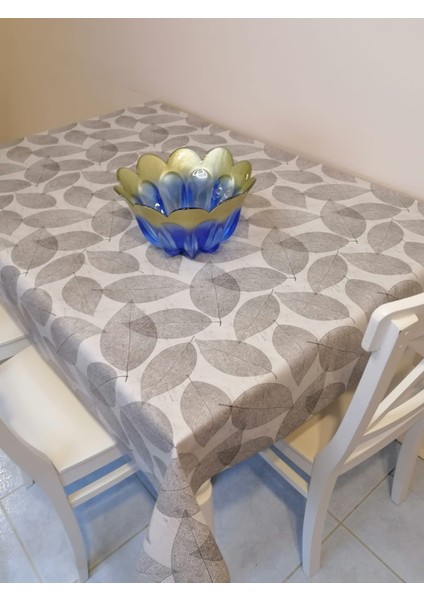 Elyaflı Pvc Muşamba - Desenli Silinebilir Masa Örtüsü modelleri