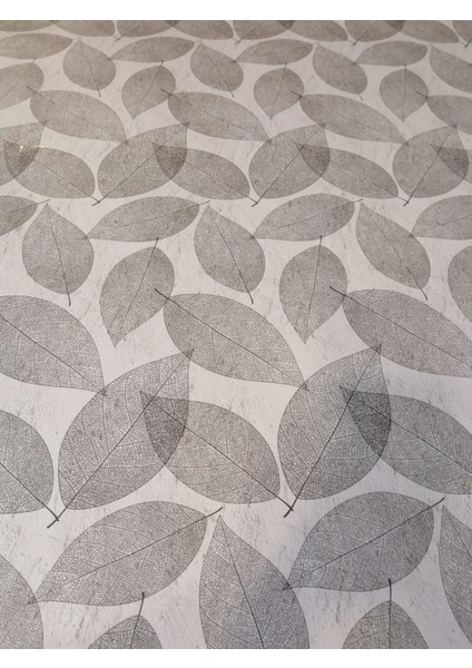 Elyaflı Pvc Muşamba - Desenli Silinebilir Masa Örtüsü fırsatları