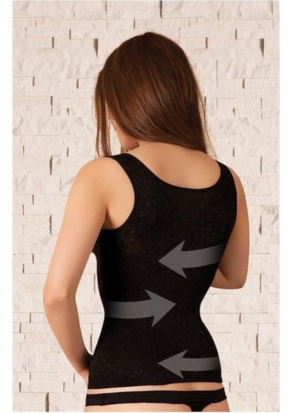 2506 Dantellii Kkancalı Yüksek Performans Anıl Korse indirimleri