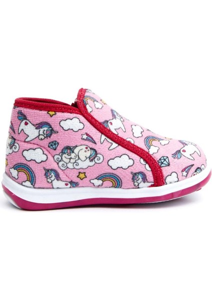 2W98A317 Comfy Unicorn Çocuk Panduf fiyatları