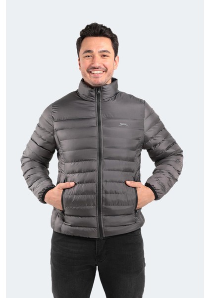 BOSS I Erkek Mont & Kaban Gri