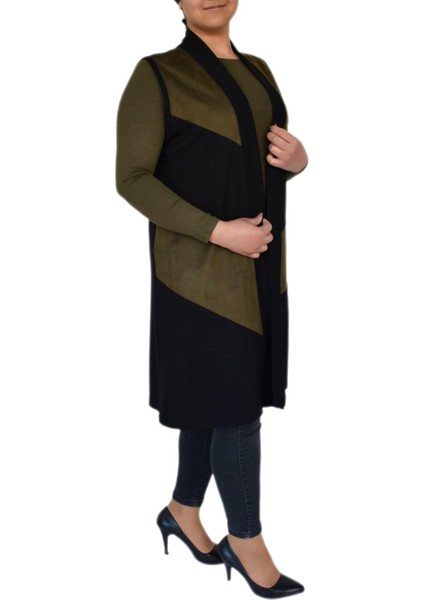 Kadın Mevsimlik Yelek 9451 BGL-ST02277