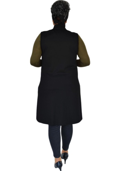 Kadın Mevsimlik Yelek 9451 BGL-ST02277