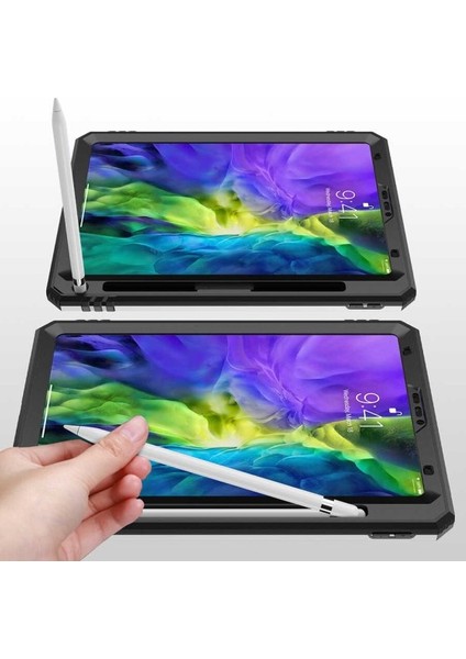 Apple iPad Pro 11 2022 M2 Kılıf Tablet Vega Kapak