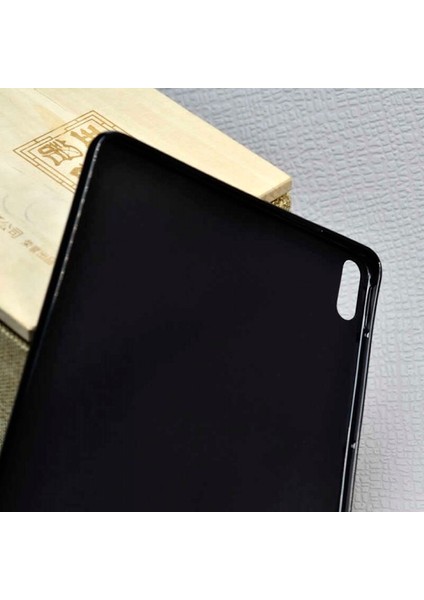 Huawei Matepad Pro 10.8 Inç Süper Ince Silikon Tablet Kılıfı