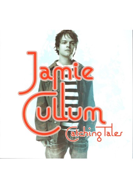 Jamie Cullum – Catching Tales CD