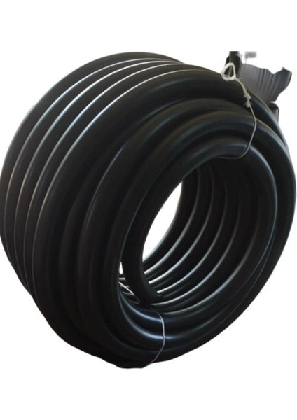 Süper Tulpan Thermo Bahçe Hortumu 1' - 25 mt