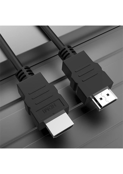 1.5 Metre 4K 3D Full Hd HDMI Kablosu Set-Top Box Tv , Xiaomi Mibox ve 4K Tv'ler, Hdtv'ler, Dizüstü ve Diğer Cihazlar fiyatları