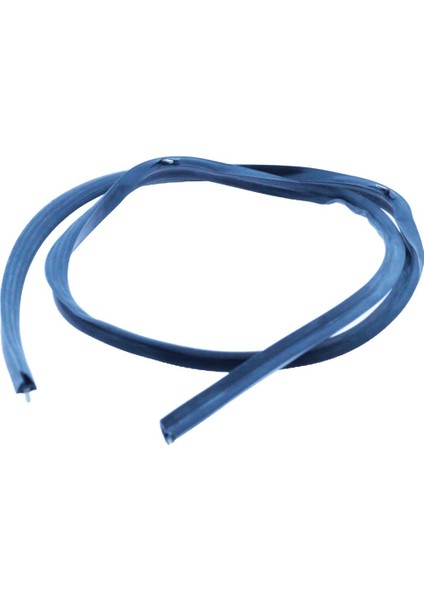 Arçelik 9515 Ty Ank. Fırın I Inox Flatlıne - Ön Kapak Contası