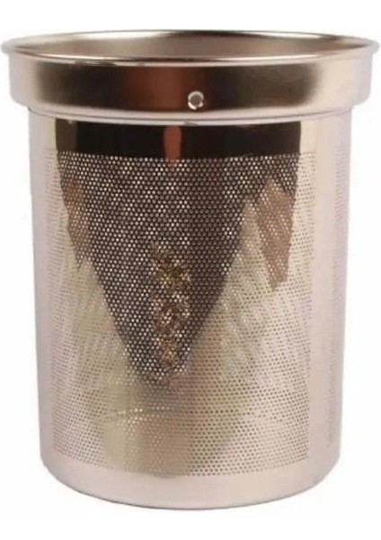 Beko Se 8036 I Inox Semaver (Inox Silver Cam Demlik 2400W) - Filtre