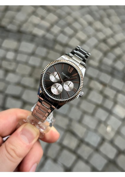 FC.M13041M.04 Kadın Kol Saati fiyatları