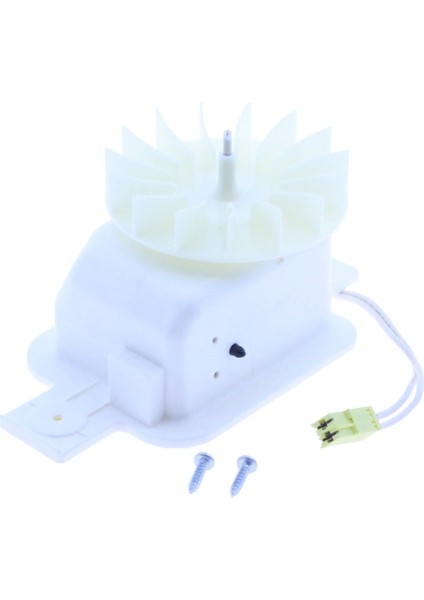 Arçelik 5276 Nfıy A++ Buzdolabı - Ff Eva Fan