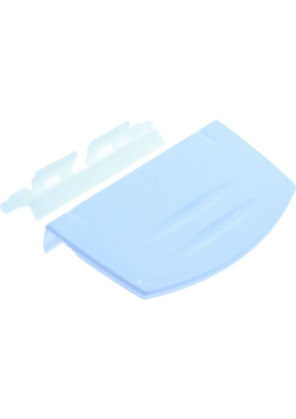 Altus Al 316 Buzdolabı - Buzluk Kapak Kolu