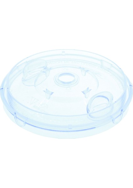 Arçelik Ark 1631 Valso Silver - Blender Hazne Kapağı