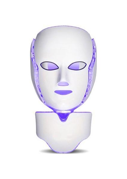 LED Maske