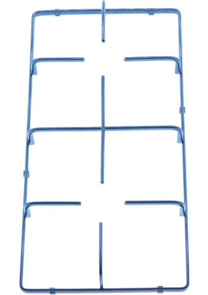Beko Htzm 64121 Sw Setüstü Ocak - Ocak Izgarası