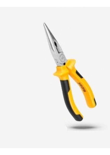 Ergonomik Dizayn Extra Güçlü Izoleli Kargaburun
