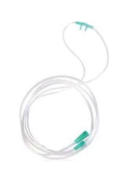 Yılkal Nazal Oksijen Kanülü Yetişkin - 10 Adet