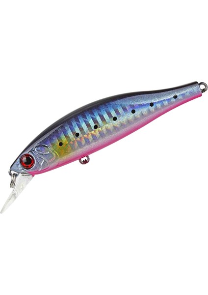 Em-Forseabass 80S / 80MM 11GR Sınkıng Suni Yem # Sm-10