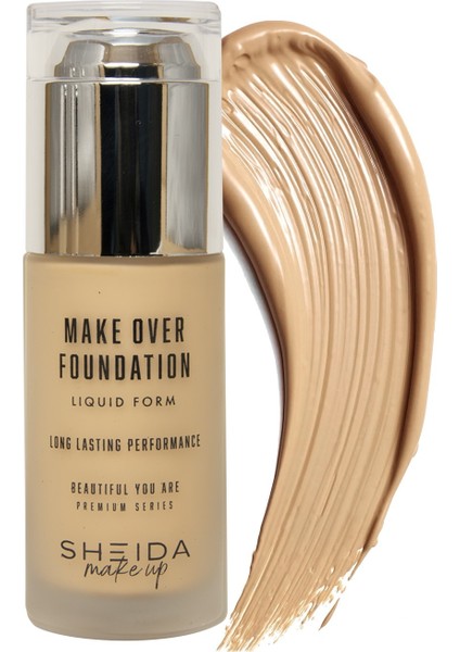 Likit Fondoten 40ML No:50