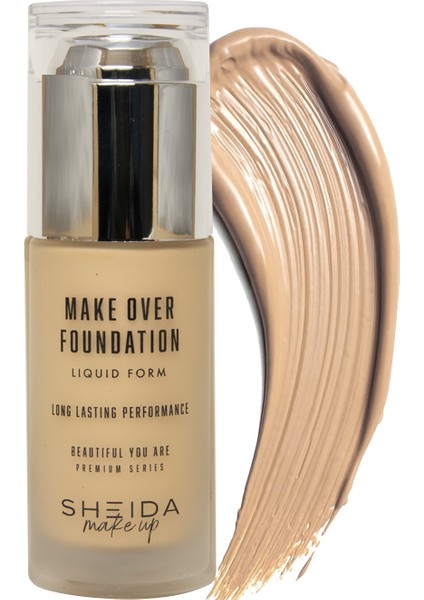 Likit Fondoten 40 ml No:60
