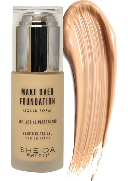 Likit Fondoten 40 ml No:30