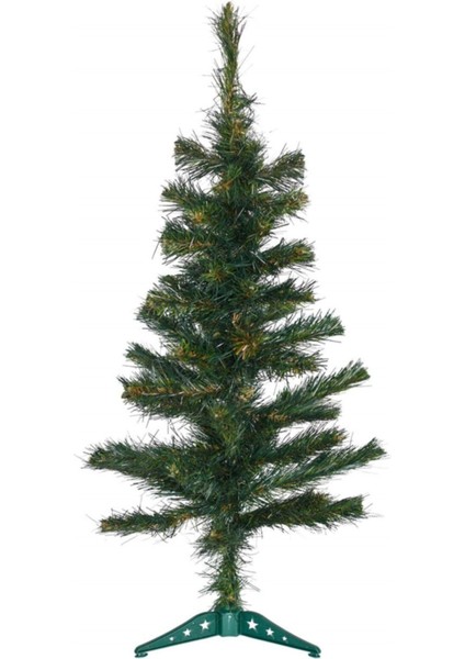 Yılbaşı Çam Ağacı 60 cm