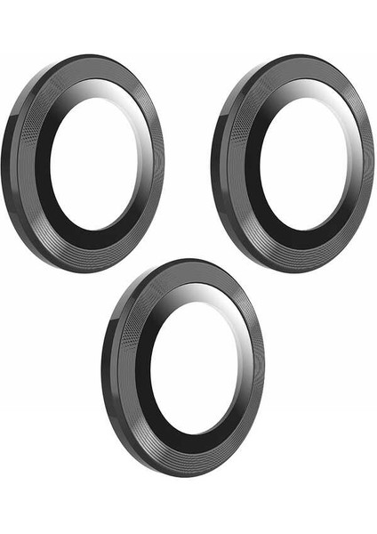 Apple iPhone 14 Pro Eagle Kamera Lens Koruyucu