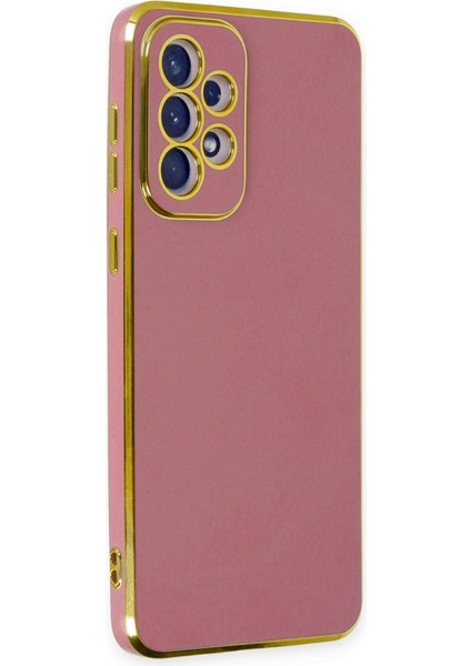 Samsung Galaxy A33 5g Kılıf Özel Tasarım Fit Kalıp Lüx Dizayn Silikon Kapak