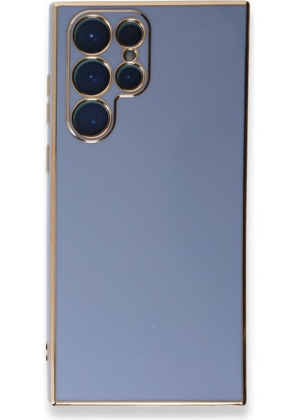 Samsung Galaxy S22 Ultra Kılıf Özel Tasarım Fit Kalıp Lüx Dizayn Silikon Kapak