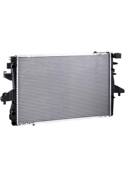 Transporter T5 1.9tdı Axb Su Radyatörü