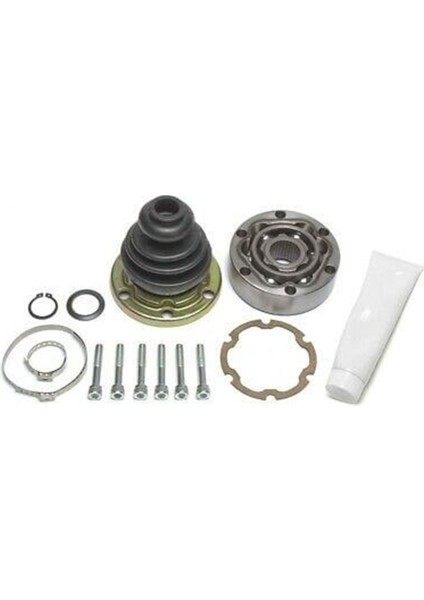 Transporter T4 2.4/2.5 Motor Iç Aks Kafası