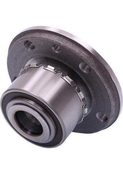 Transporter T5 Ön Teker Porya Bilyası