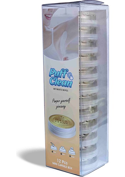 Yılbaşı Hediye Paketi Lıttle 8 mm Normal Boy Uyumlu Ağızlığı Içerir Lıttle-Regular