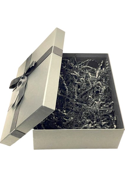 Özel Günler Hediye Paketi Grey 5 mm 6 mm Slim Boy Uyumlu Ağızlığı Içerir Grey-Slım -05-04 fırsatları