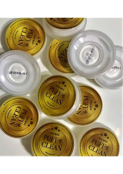 Hediye Paketi Gold Tüm Boyutlar Için Uyumlu 5 mm 6 mm 7 mm Ağızlık GOLD-GIFT019 modelleri