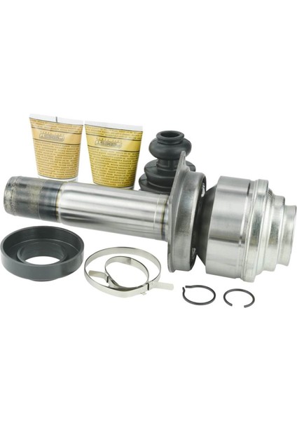 Transporter T5 2004-2010 Model Arası 1.9 Motor Sağ Ön Iç Aks Komple