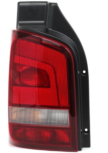 Transporter T6 Caravella Sol Stop