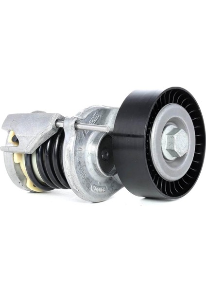 Golf 6 2010 - 2013 1.6tdı Cay Şarz Gergisi Komple