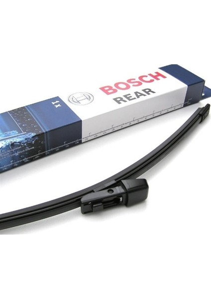 Volkswagen Passat 2011 Model ve Sonrası Arka Silecek Bosch Marka 5K6955427A