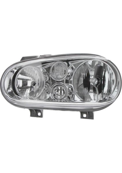 Golf 4 Sissiz Sol Far Valeo Marka