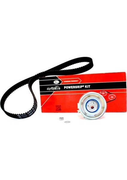 Jetta 1.6 Bse 2006-2010 Model Arası Triger Seti Gates Marka
