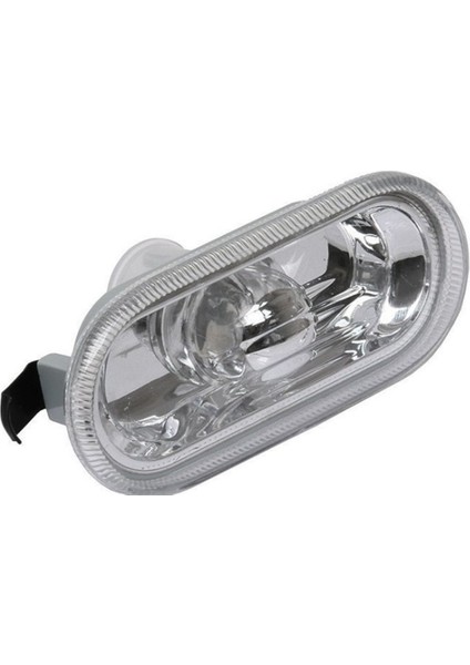Volkswagen Passat 1996 - 2001 Model Arası Çamurluk Sinyali Şeffaf Tip Bsg Marka 1J0949117