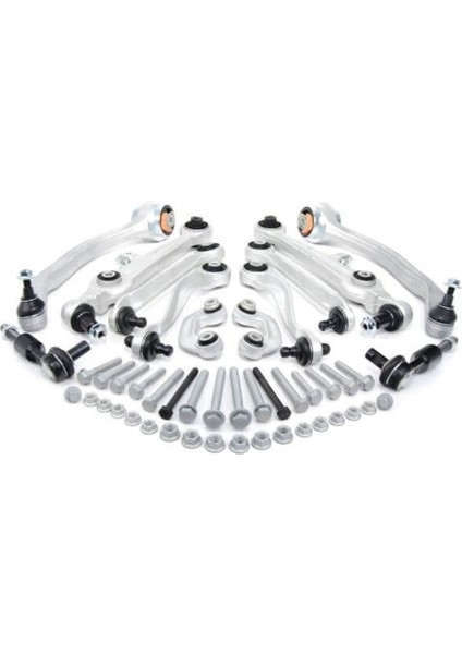 Passat 2001 - - 2005 Ön Alt Takım Seti