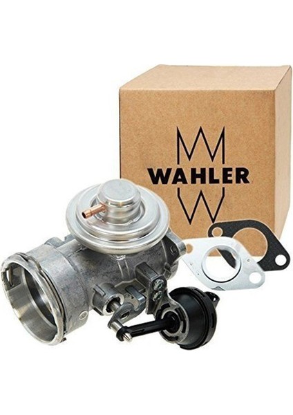 Volkswagen Passat 2001-2005 Model Arası 1.9 Tdı Avf Motor Egr Valfi Wahler Marka 038131501AA