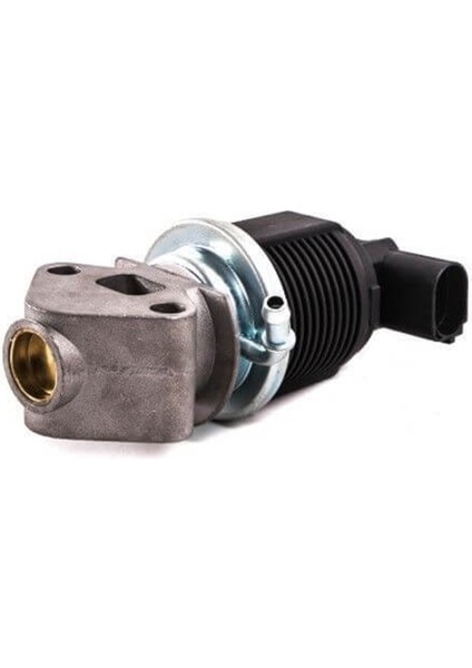 Polo 2003 - 2009 1,4 Bby - Bbz Motor Egr Valfi